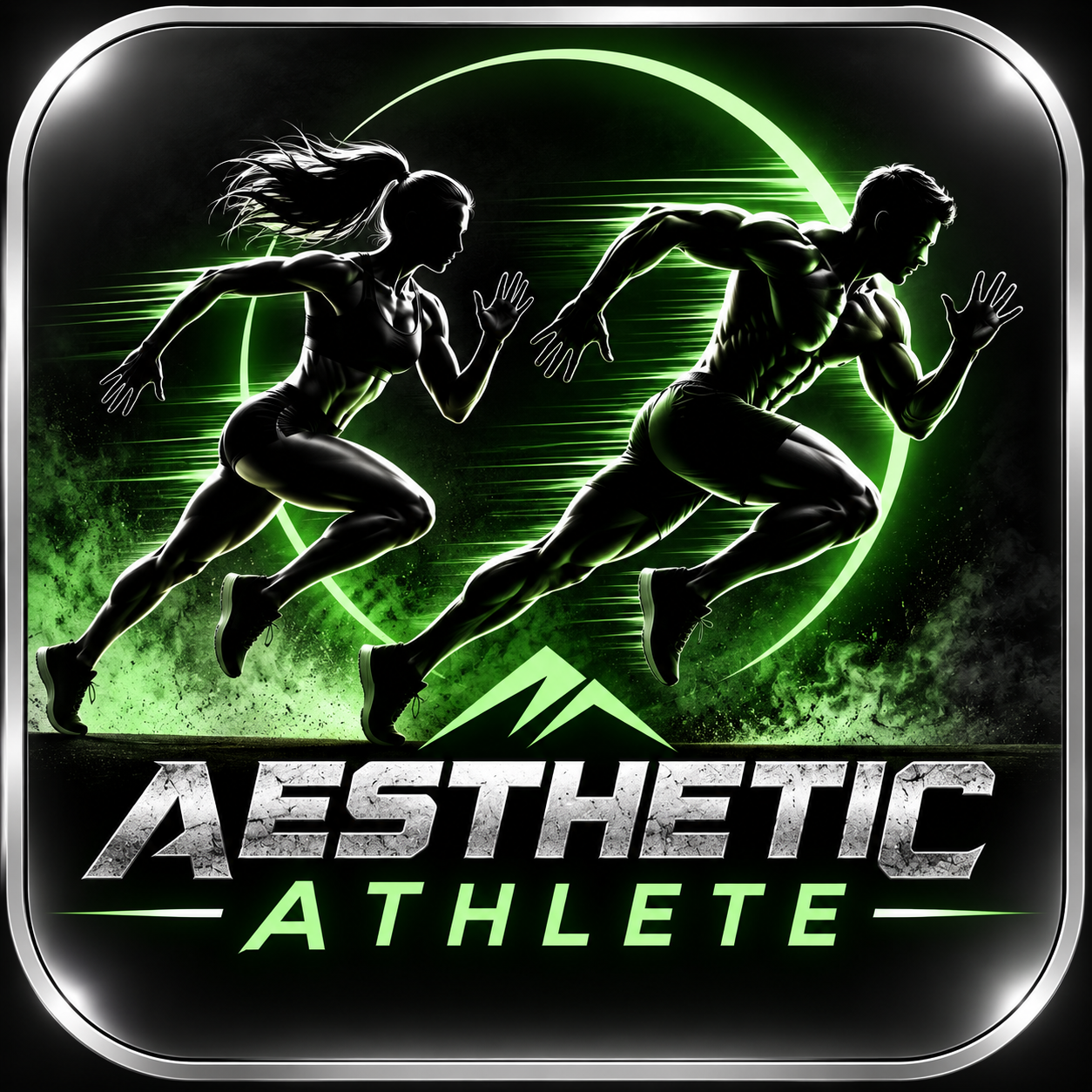 Aesthetic Athlete