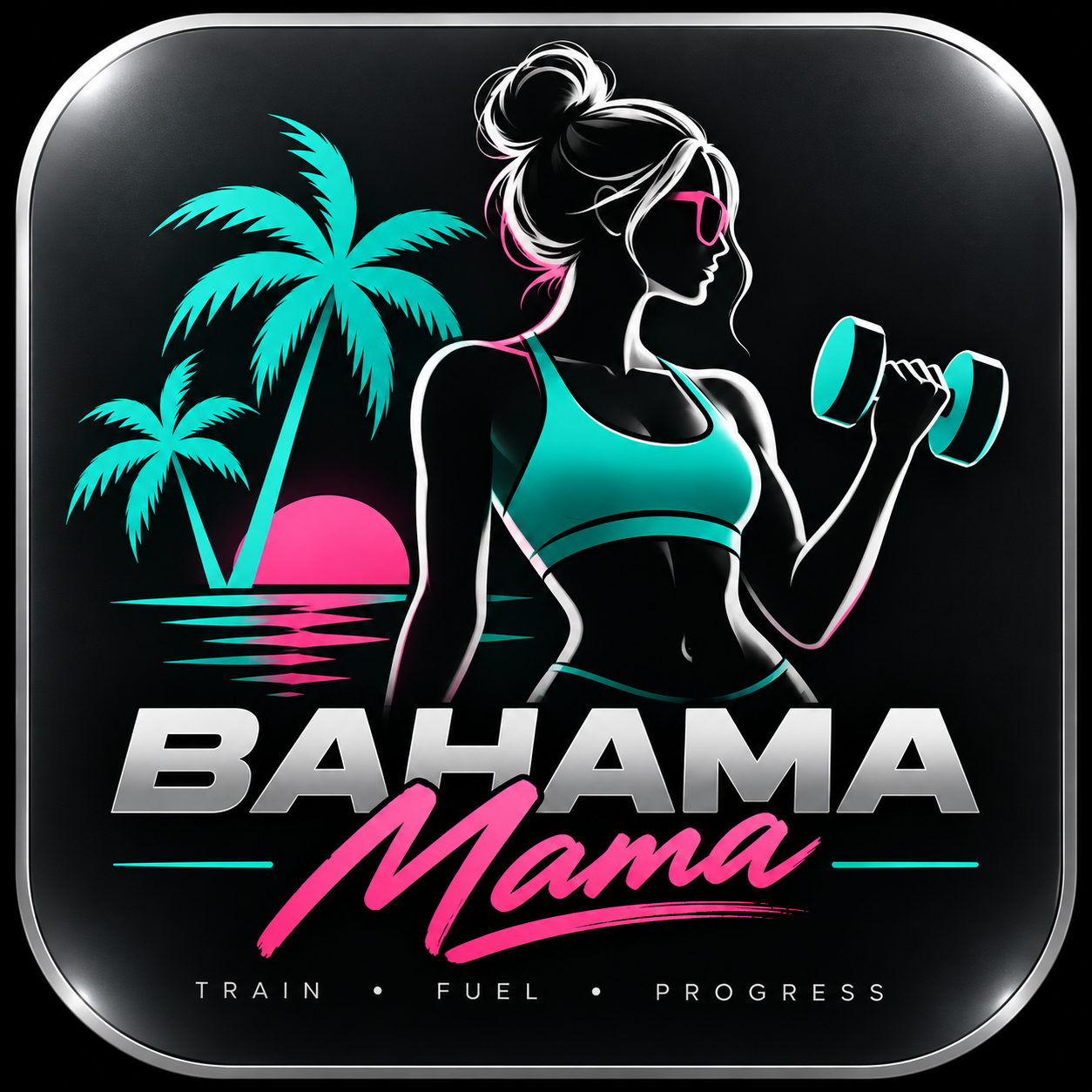 Bahama Mama Protocol avatar